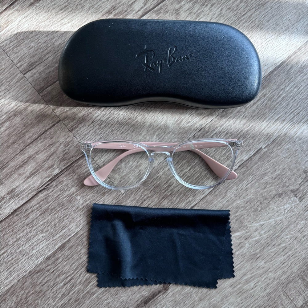 Ray-Ban Erika Glasses